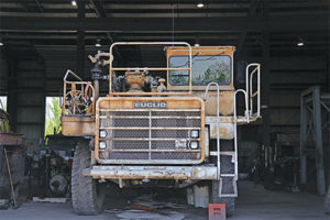 With good, quality labor being in such high demand, aggregate producers often seek to contract out maintenance services where they can. Photo by Zach Mentz