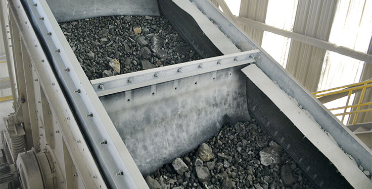 When was the last time you evaluated the efficiency of your screening process? Photo by Kevin Yanik.