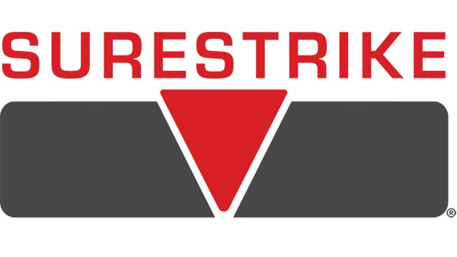Photo: Surestrike International