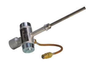 According to Dynatrol, its switches require no adjustments and have no moving parts. Photo courtesy of Dynatrol