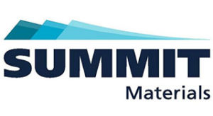 Logo: Summit Materials