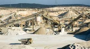 Photo: Martin Marietta