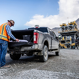 Photo courtesy of Superior Industries.