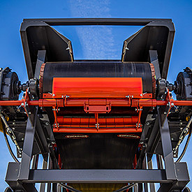 Photo courtesy of Superior Industries.