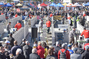 Photo: World of Concrete