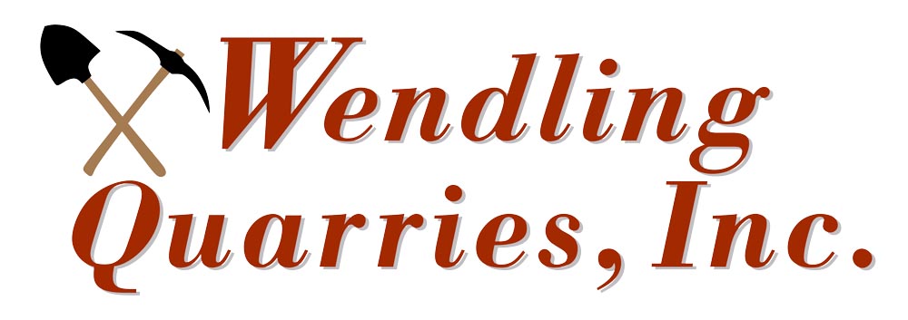 Wendling Quarries logo