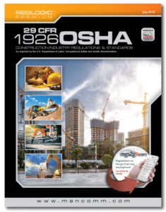 Photo: OSHA Mancomm