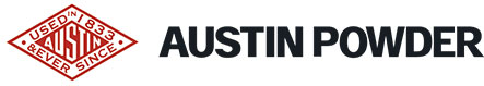 Logo: Austin Powder Co.