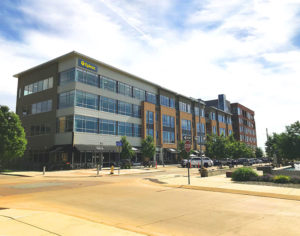 According to Epiroc, the move to Denver will help Epiroc better facilitate company events, improve employee recruitment and more. Photo courtesy of Epiroc