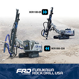 Photo courtesy of FRD USA