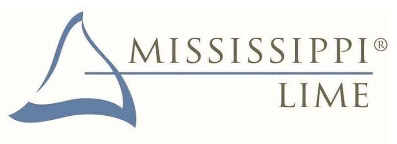 Mississippi Lime logo