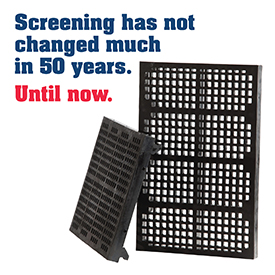 Photo courtesy of RockShield Rubber Co.