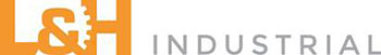 L&H Industrial logo