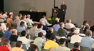 Photo: ConExpo-Con/Agg