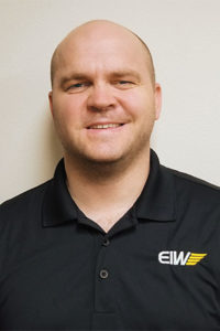 Headshot: Trevor Park_EIW