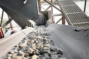 Although weather hampered aggregate production in certain pockets of the United States this spring, milder second-half 2019 weather may afford producers the opportunity to extend their seasons. Photo: iStock.com/wandee007
