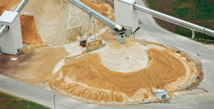 Frac sand producers are taking advantage of this lull in the market to prepare for the next boom. Photo: iSstock.com/BanksPhotos