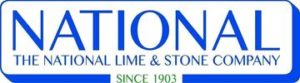 National Lime & Stone logo