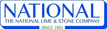 National Lime & Stone logo