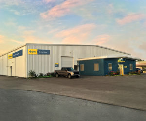 Epiroc Northeast service center