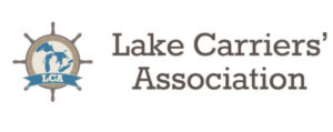 Logo: Lake Carriers' Association