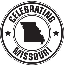 Click for more Celebrating Missouri content. Logo: iStock.com/bgblue