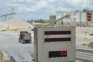 Cemex Go Quarry Link FEC Quarry
