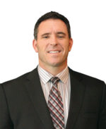 Headshot: Steve Trussell, ARPA
