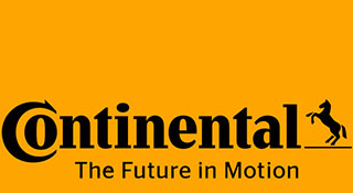 Logo: Continental