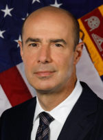 Eugene Scalia