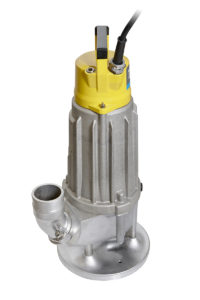Atlas Copco WEDA S30
