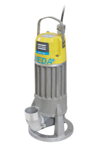 Atlas Copco WEDA S60