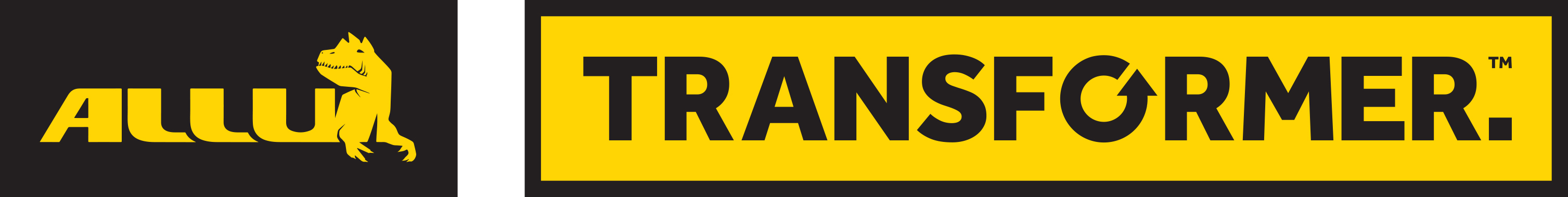 Logo: Allu