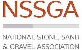 Logo: NSSGA