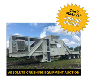 Photo: Don Smock Auctions