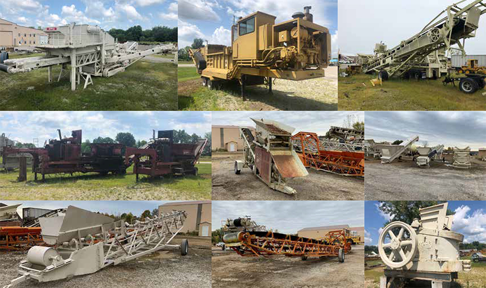 Photos: Don Smock Auctions