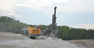 Photo by Pit & Quarry staff.