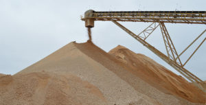 Photo by Pit & Quarry staff.