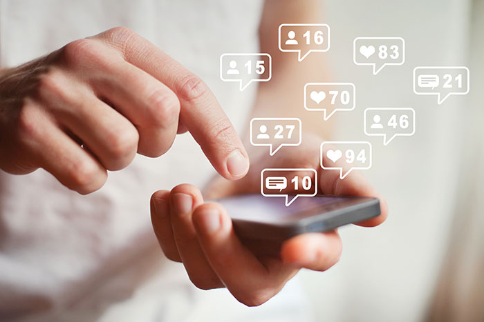 The aggregate industry can learn several lessons from the social media ad controversy. Photo by anyaberkut/iStock / Getty Images Plus/Getty Images