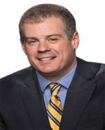 Headshot: Greg Helfrich, Elrus Aggregate Systems