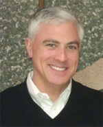 Headshot: Jasper Stem, executive director, North Carolina Aggregates Association
