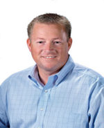 Headshot: Jeff Lininger, KPI-JCI & Astec Mobile Screens