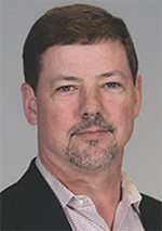 Photo: Mark Williams, Luck Companies
