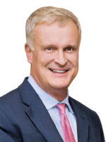 Headshot: Michael W. Johnson, NSSGA