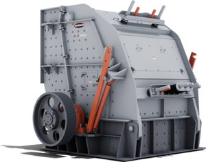 Superior’s Sentry is designed with a fully-fabricated open-style rotor. Photo courtesy of Superior Industries
