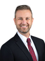 Headshot: Tim Netzel, Bridgestone Americas Tire Operations