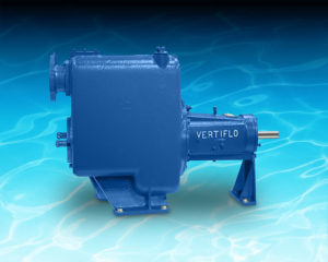 Vertiflo 2100 series
