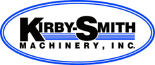 Kirby-Smith Machinery logo