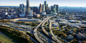 With five of the nation’s 13 most populous cities residing in Texas, demand for construction materials in the Lone Star State is, not surprisingly, very high. Photo: Art Wager/iStock / Getty Images Plus/Getty Images