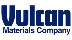 Logo: Vulcan Materials Co.